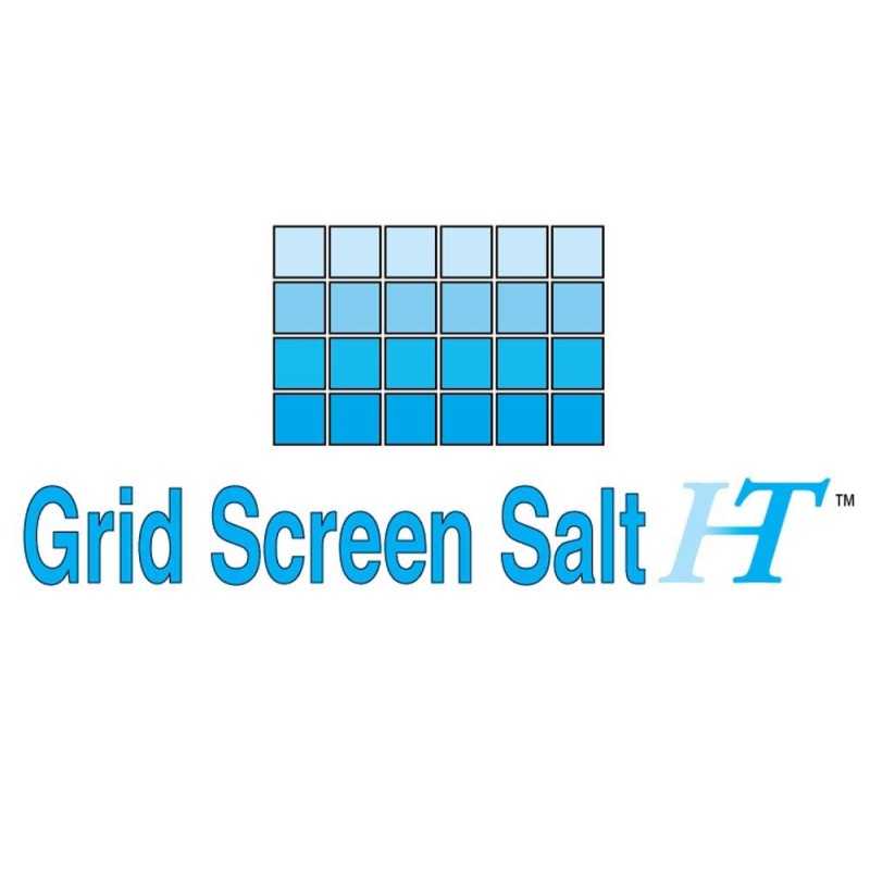 Grid Screen Salt HT - 1 ml