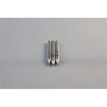 Tungsten Carbide Scribe Tip - 3/pk