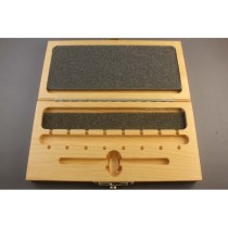 Micro-Tools Carrying Case  - 1/ea