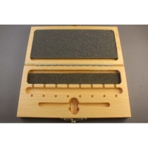 Micro-Tools Carrying Case  - 1/ea