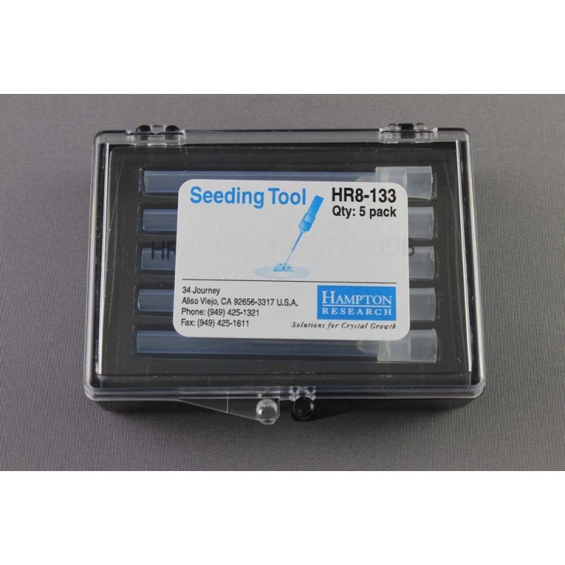 Seeding Tool - 5/pk