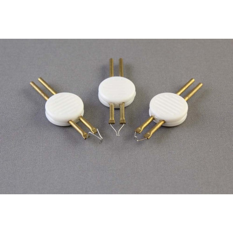 Wax Pen Replacement Tips - 3/pk Wax Pen Replacement Tips - 3/pk
