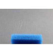  0.3 - 0.5 mm diameter - 25/pk