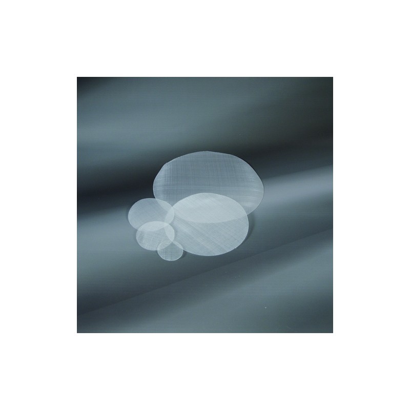 dischi per imbuti Buchner Ø 90 mm