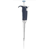 Micropipetta Gilson Pipetman L P1000L espulsore in acciaio