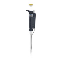 Micropipetta Gilson Pipetman P200 ul, espulsore in acciaio