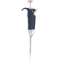Micropipetta Gilson Pipetman L P100L espulsore in acciaio