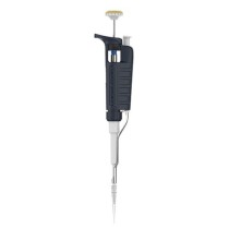 Micropipetta Gilson Pipetman P20 ul, espulsore in acciaio