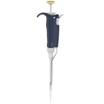 Micropipetta Gilson Pipetman L P200L espulsore in acciaio