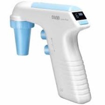 Pipettatore Levo Plus - 6 velocità per pipette da 0.1 a 100ml