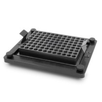 Blocco B-PCR per una piastra PCR a 96 pozzetti (no skirted, semiskirted, skirted)