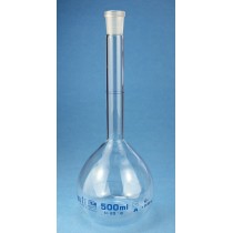 Matracci tipo standar in DURAN/ vetro borosilicato 3.3