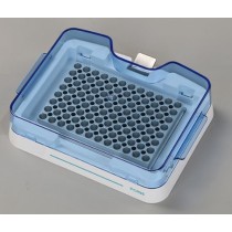 Blocco piastra PCR 96x2ml per Thermoshaker MultiTherm Touch