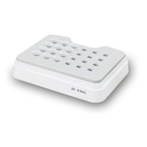 Blocco 24x0.5ml per Thermoshaker MultiTherm Touch