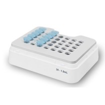 Blocco 35x1.5ml per Thermoshaker MultiTherm Touch