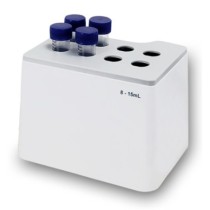 Blocco 8x15ml per Thermoshaker MultiTherm Touch