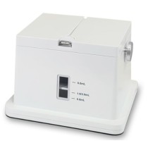 Coperchio riscaldato per Thermoshaker MultiTherm Touch