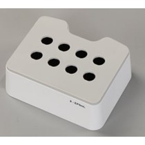 Blocco 8x5ml per Thermoshaker MultiTherm Touch