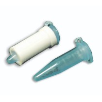 Adattatori per microtubi da 0.5ml su MyFuge 5 / MC-24. Cf. 6pz