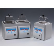 Bagno Termostatico W2L-1 - con 1 vasca da 2 Lt - Temp +5° to 100°