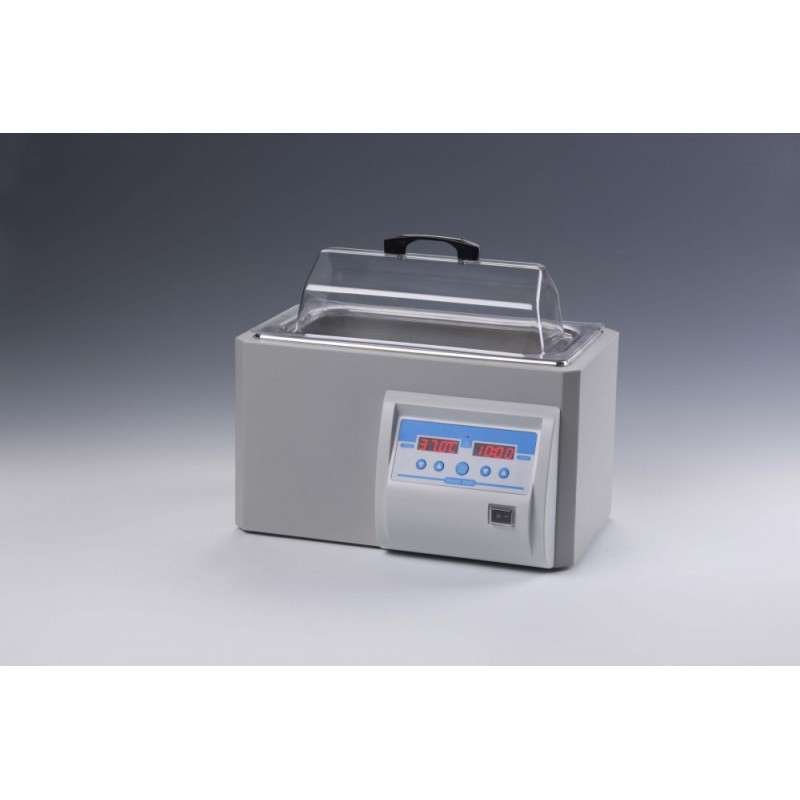 Bagno Termostatico W5L-1 - con 1 vasca da 5 Lt