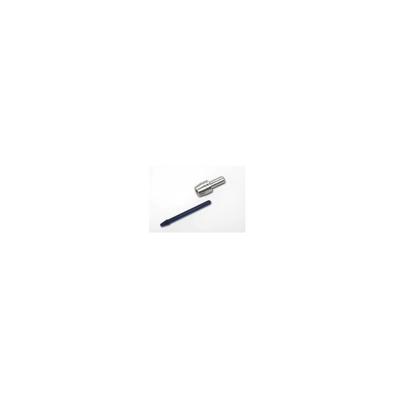 Pestello EPPI in PP per provette di da 1,5 ml/2,0 ml - Cf 10pz