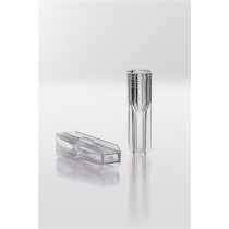 copy of Cubeta desechable 0.5-2.0 ml en PS de 340 a 800nm