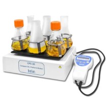 copy of Agitatore basculante MR-12 con inclinazione regolabile