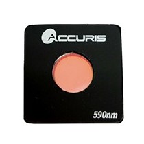 Accessorio SmartDoc Filtro 590nm per EtBr su UV