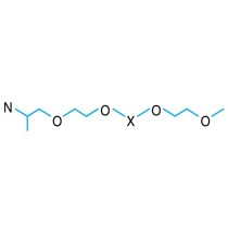 Jeffamine M-600 - untitrated pH  min12 - 200 ml