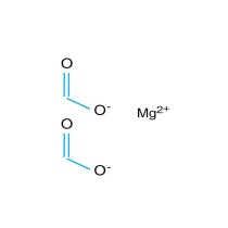 1.0 M Magnesium formate dihydrate - 200 ml