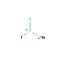 7.0 M Sodium formate - 200 ml