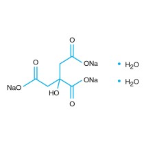 1.6 M Sodium citrate tribasic dihydrate - 200 ml