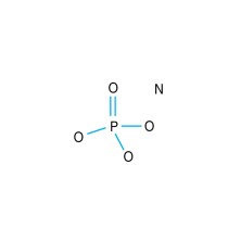 2.5 M Ammonium phosphate monobasic - 200 ml