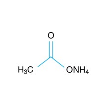 1.0 M Ammonium acetate - 100 ml