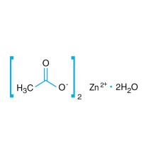1.0 M Zinc acetate dihydrate - 100 ml