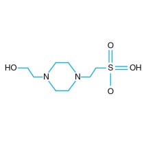 1.0 M HEPES - 100 ml