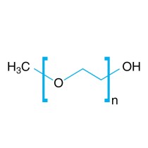 Polyethylene glycol monomethyl ether 550 - 200 ml
