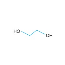 Ethylene glycol - 100 ml
