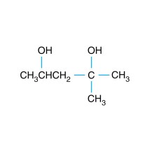 100% +/--2-Methyl-2,4-pentanediol - 200 ml