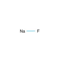 0.8 M Sodium fluoride - 100 ml