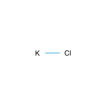 4.0 M Potassium chloride - 200 ml