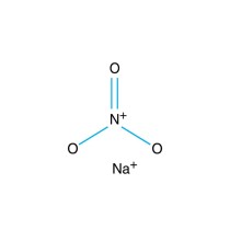 7.0 M Sodium nitrate - 200 ml