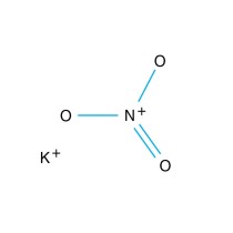 2.0 M Potassium nitrate - 200 ml