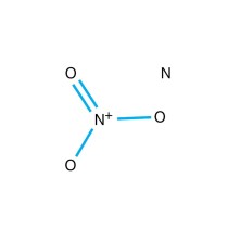 10.0 M Ammonium nitrate - 200 ml