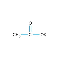 5.0 M Potassium acetate - 200 ml
