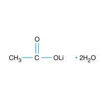 5.0 M Lithium acetate dihydrate - 200 ml