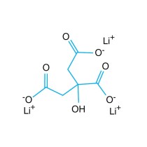 1.5 M Lithium citrate tribasic tetrahydrate - 200 ml