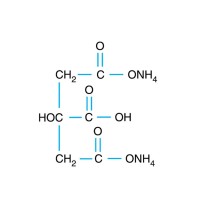 2.5 M Ammonium citrate dibasic - 200 ml