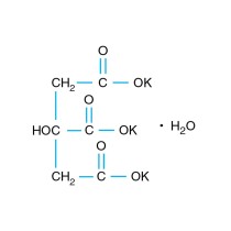 2.5 M Potassium citrate tribasic monohydrate - 200 ml